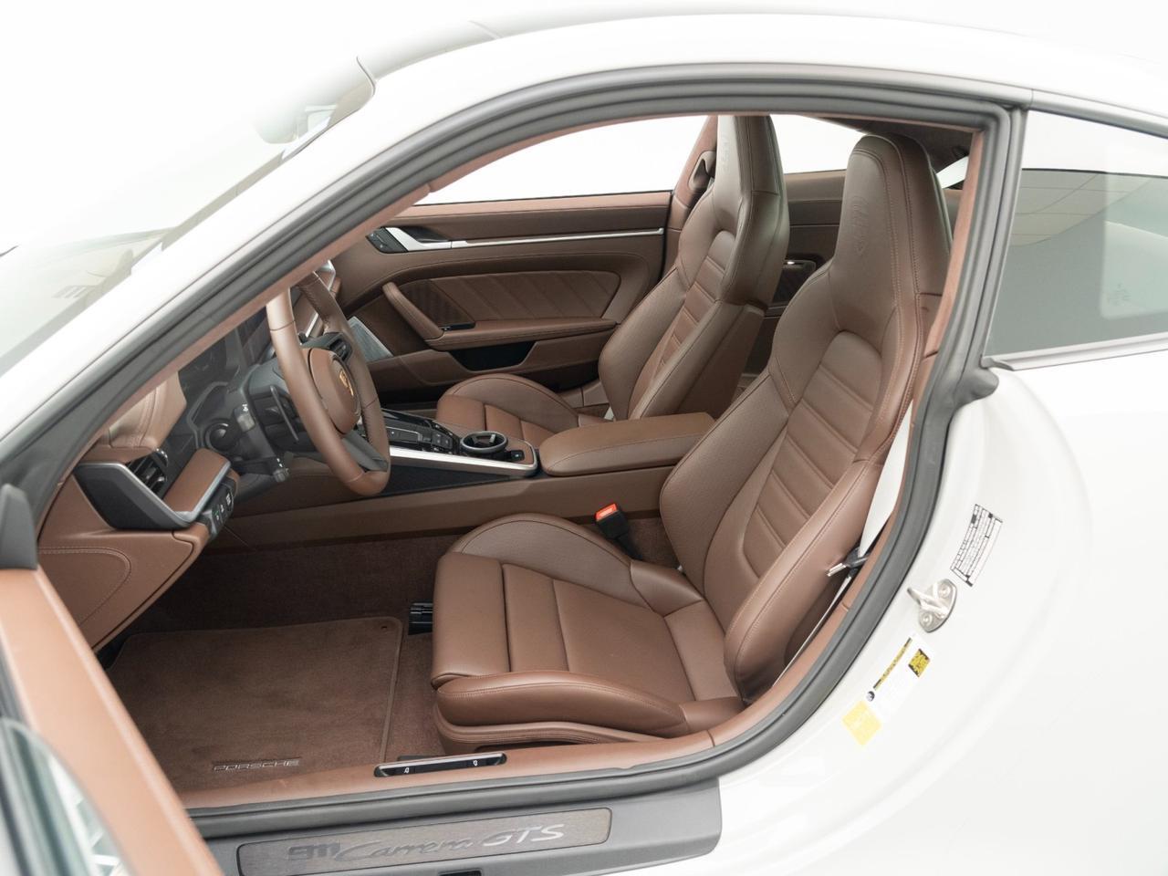 2025 Porsche 911 Carrera GTS Pompano Beach FL