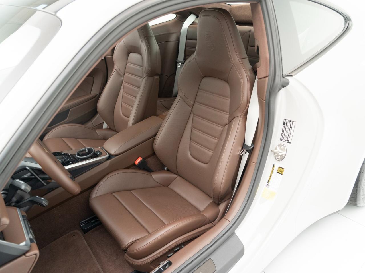 2025 Porsche 911 Carrera GTS Pompano Beach FL