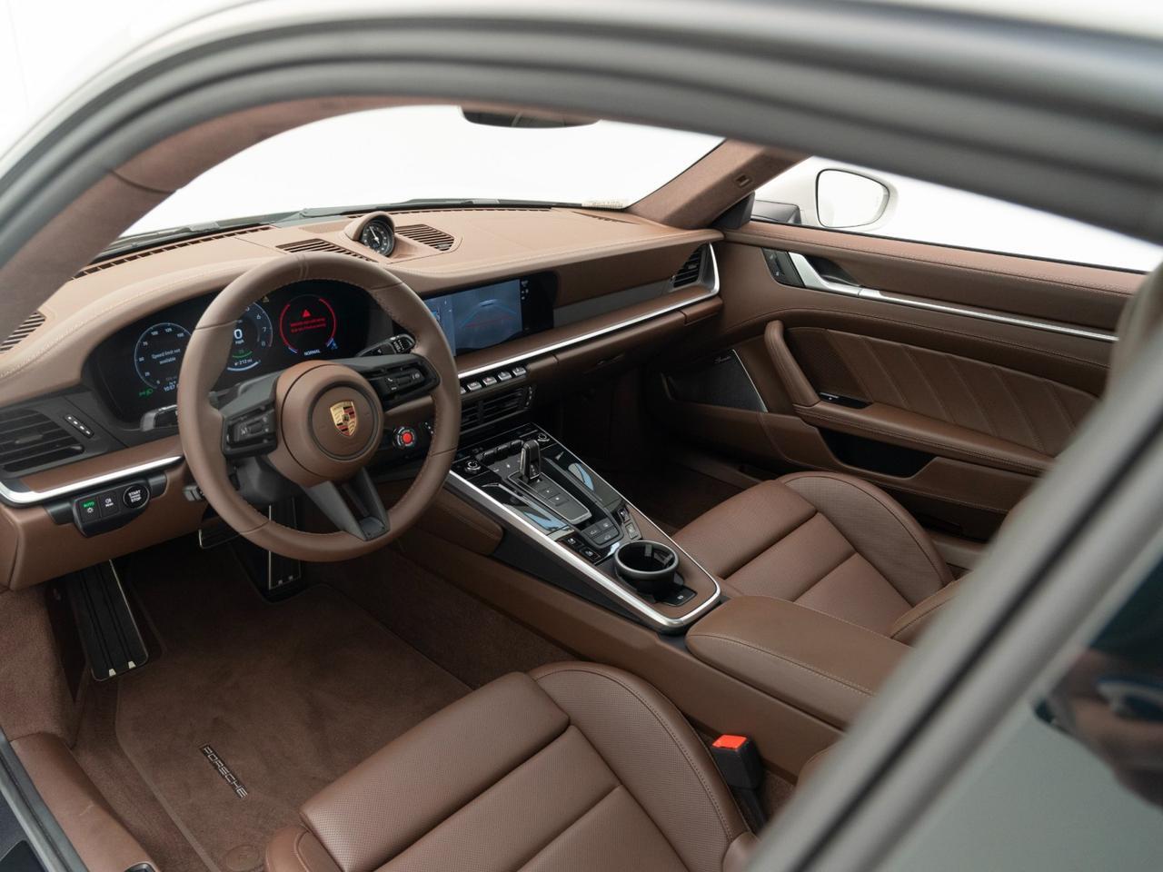 2025 Porsche 911 Carrera GTS Pompano Beach FL