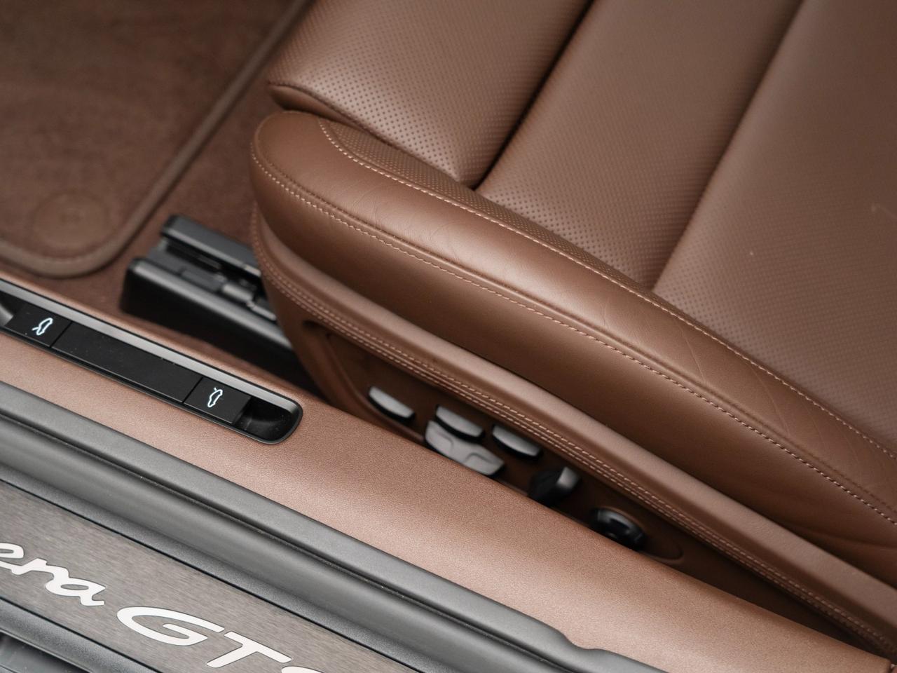 2025 Porsche 911 Carrera GTS Pompano Beach FL