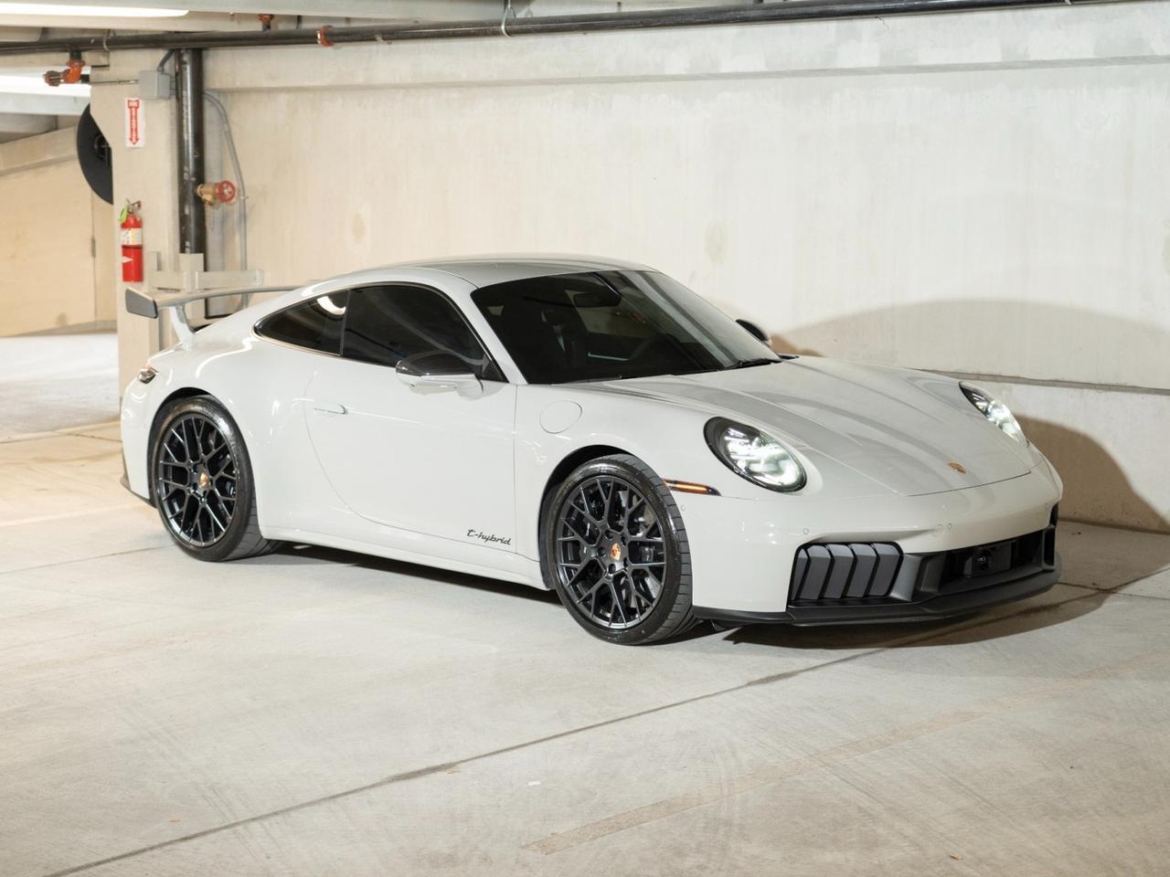 2025 Porsche 911 Carrera GTS Pompano Beach FL