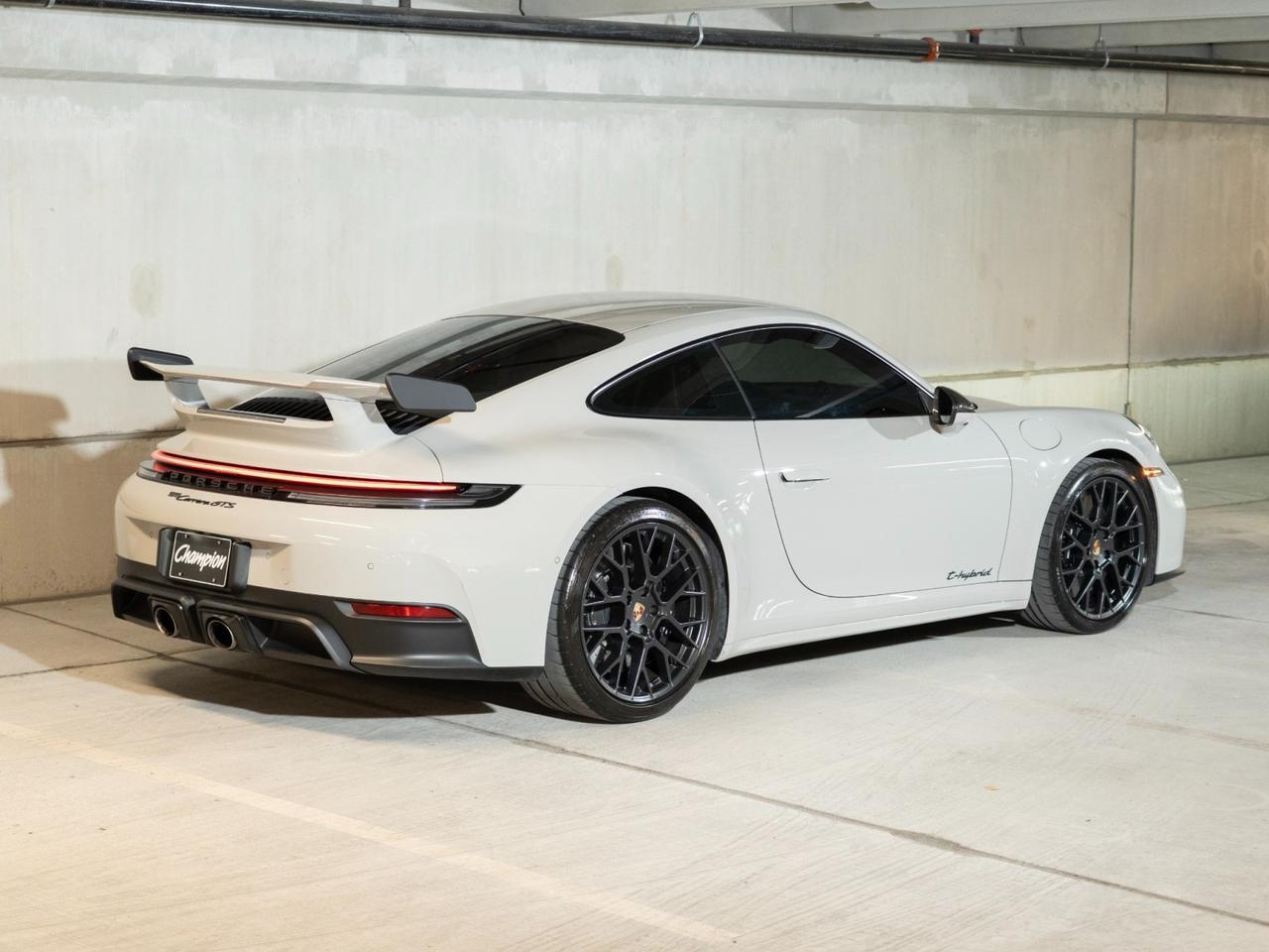2025 Porsche 911 Carrera GTS Pompano Beach FL