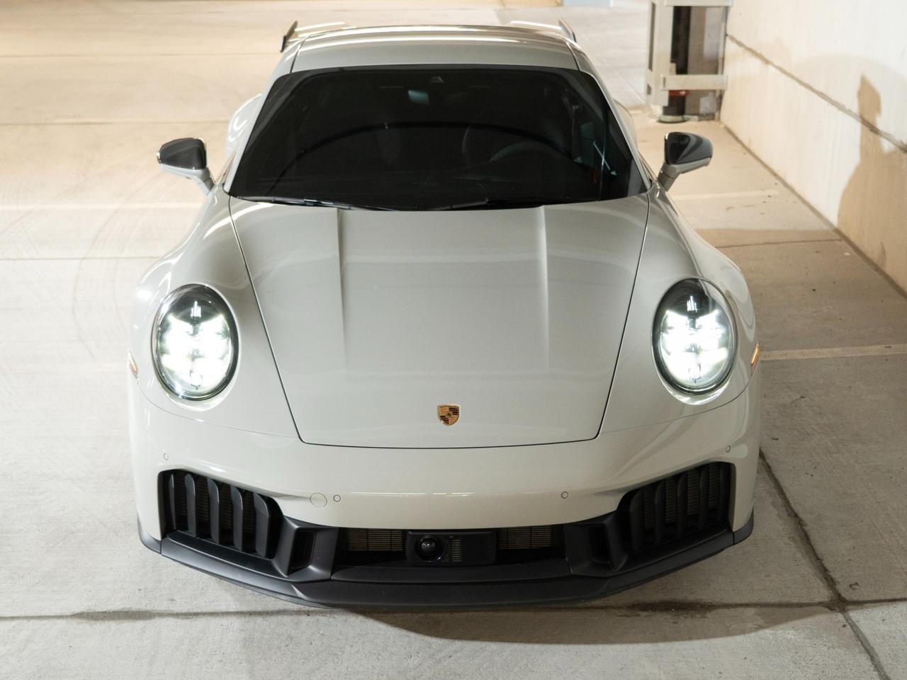 2025 Porsche 911 Carrera GTS Pompano Beach FL