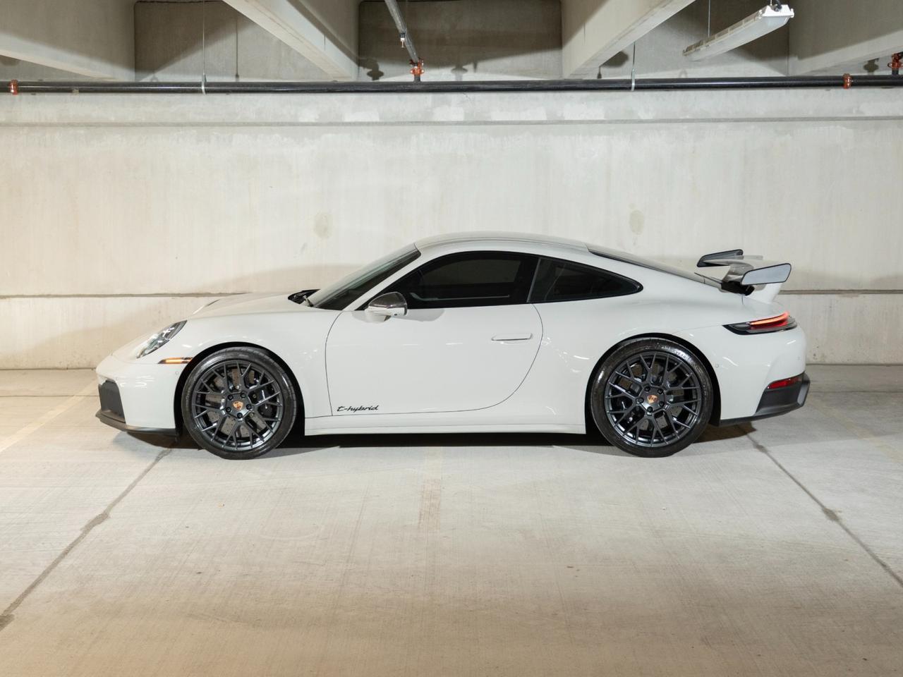 2025 Porsche 911 Carrera GTS Pompano Beach FL
