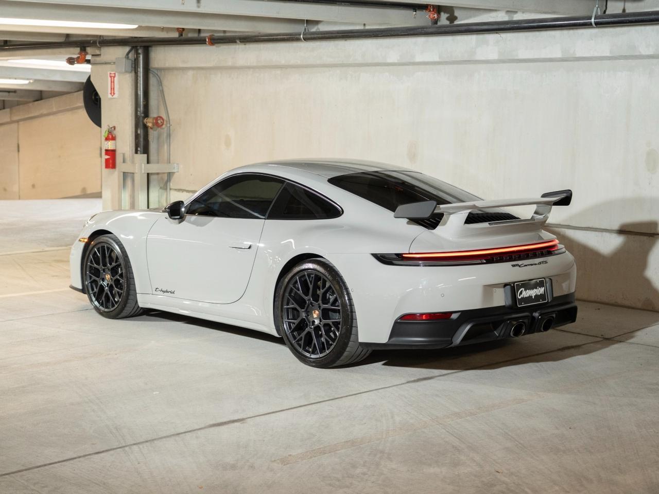 2025 Porsche 911 Carrera GTS Pompano Beach FL