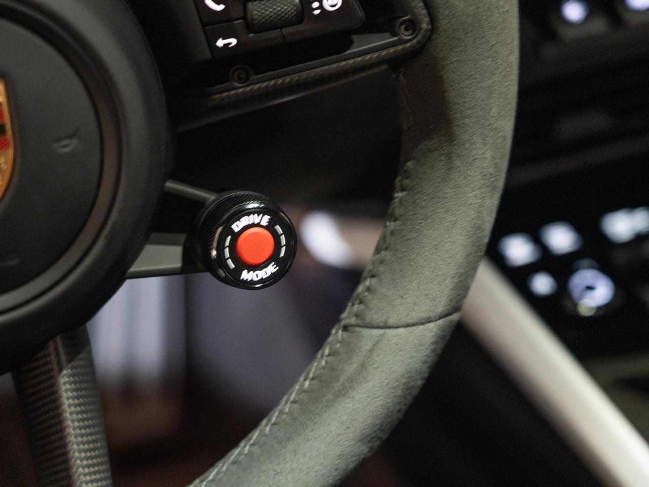 2025 Porsche 911 Carrera GTS Pompano Beach FL
