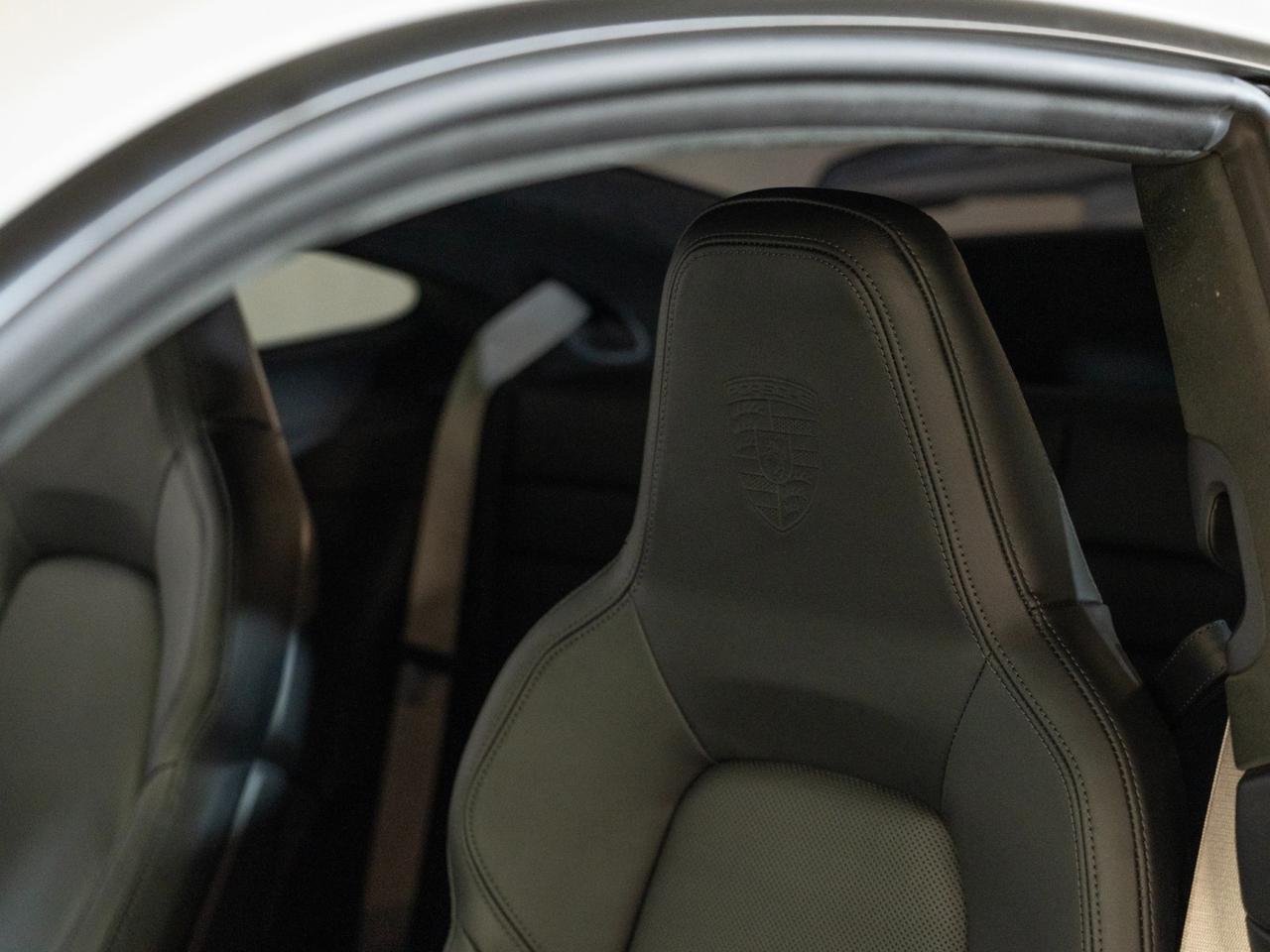 2025 Porsche 911 Carrera GTS Pompano Beach FL