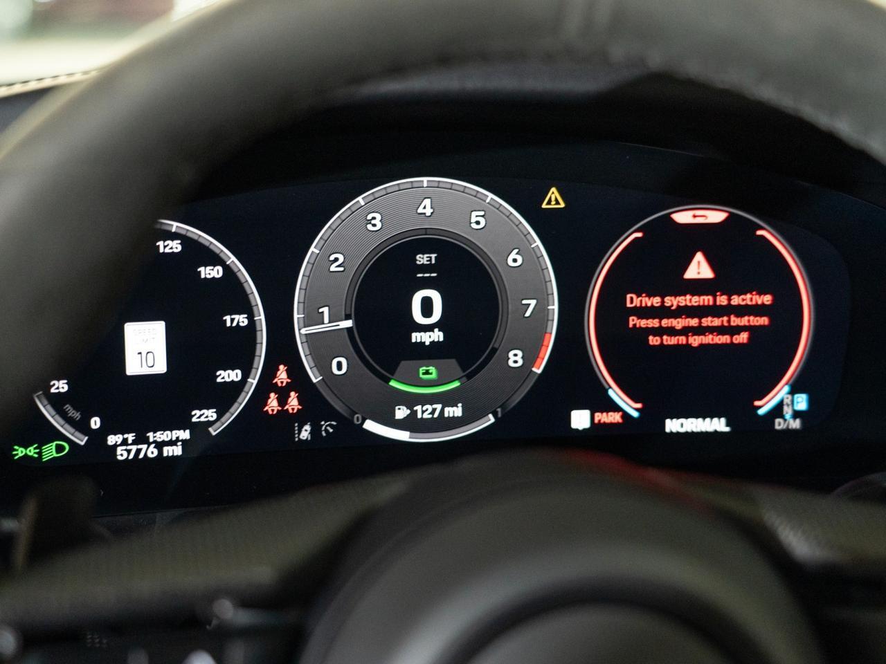 2025 Porsche 911 Carrera GTS Pompano Beach FL