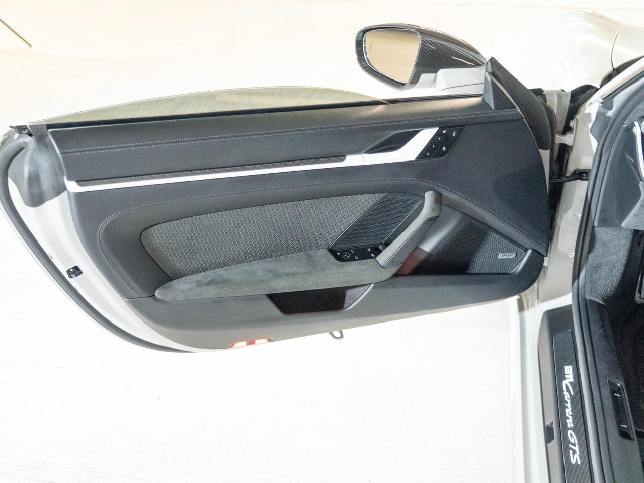 2025 Porsche 911 Carrera GTS Pompano Beach FL