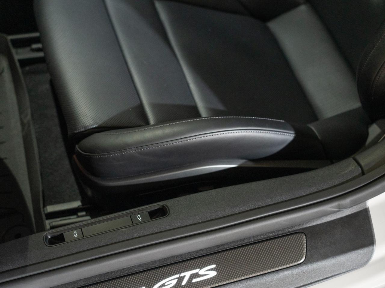 2025 Porsche 911 Carrera GTS Pompano Beach FL