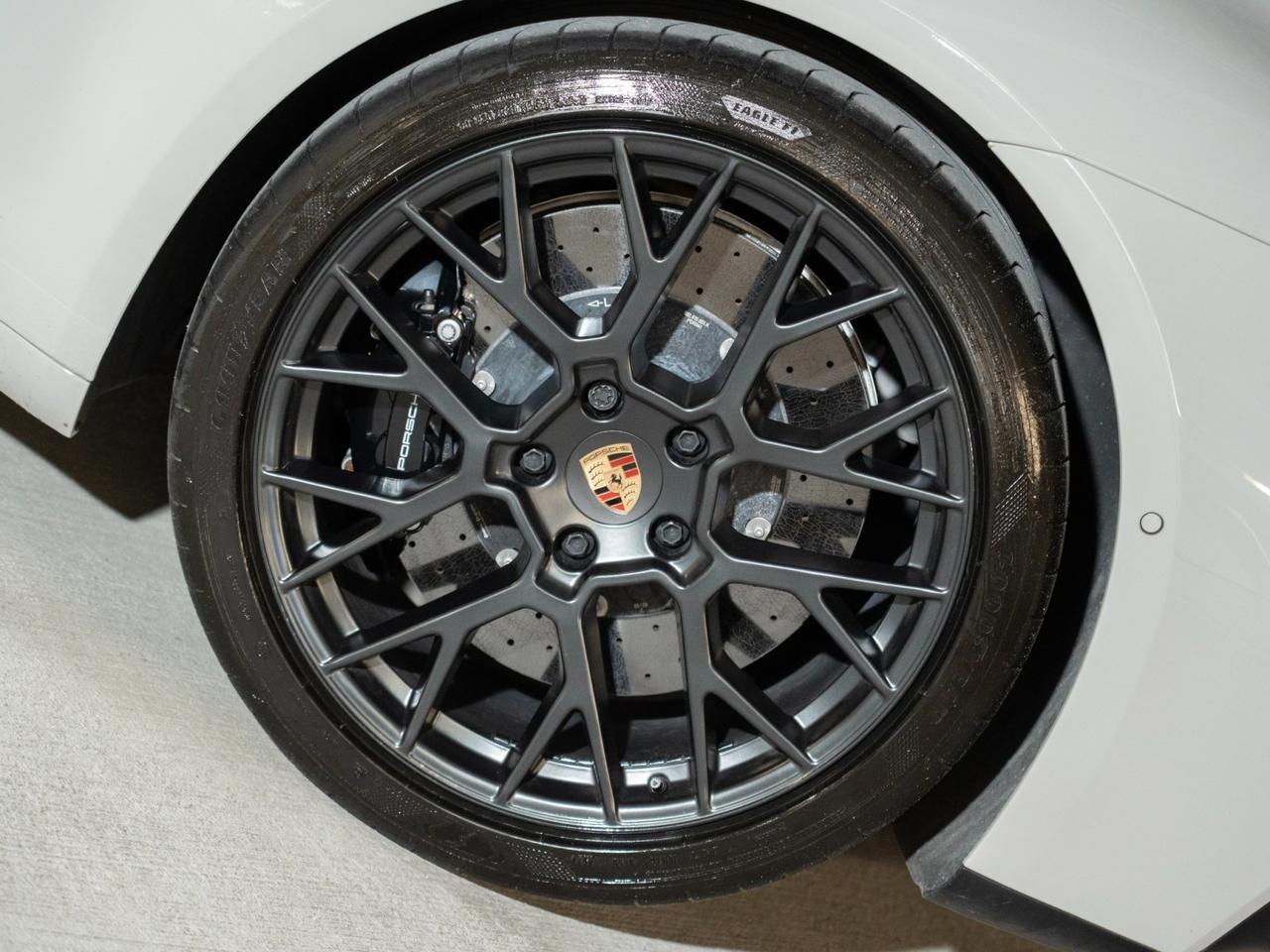 2025 Porsche 911 Carrera GTS Pompano Beach FL