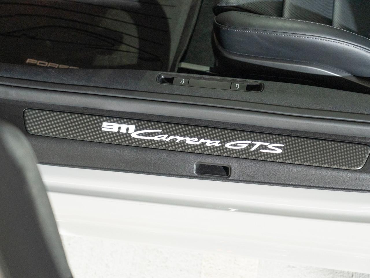 2025 Porsche 911 Carrera GTS Pompano Beach FL