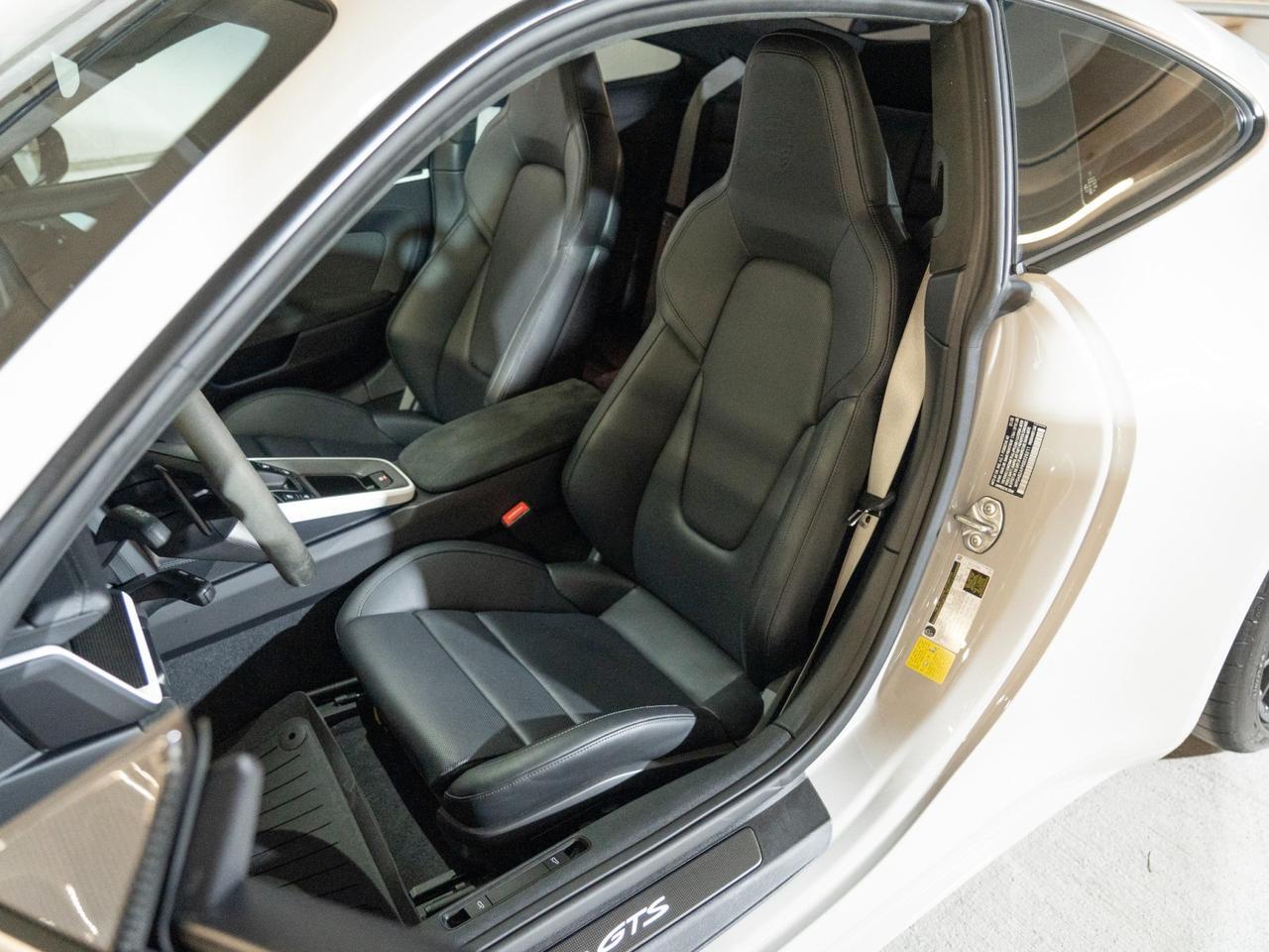 2025 Porsche 911 Carrera GTS Pompano Beach FL