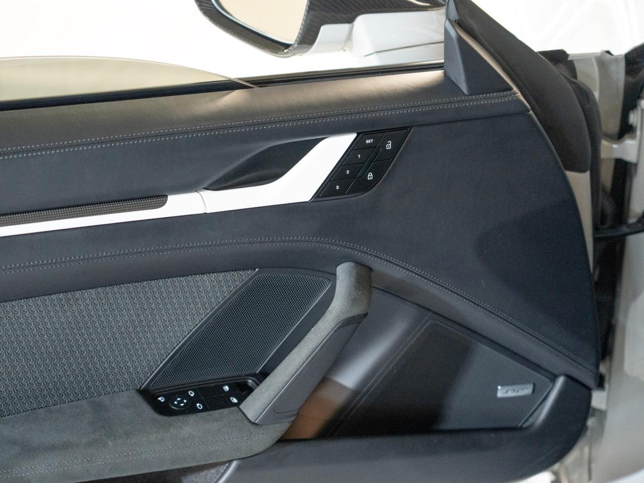 2025 Porsche 911 Carrera GTS Pompano Beach FL