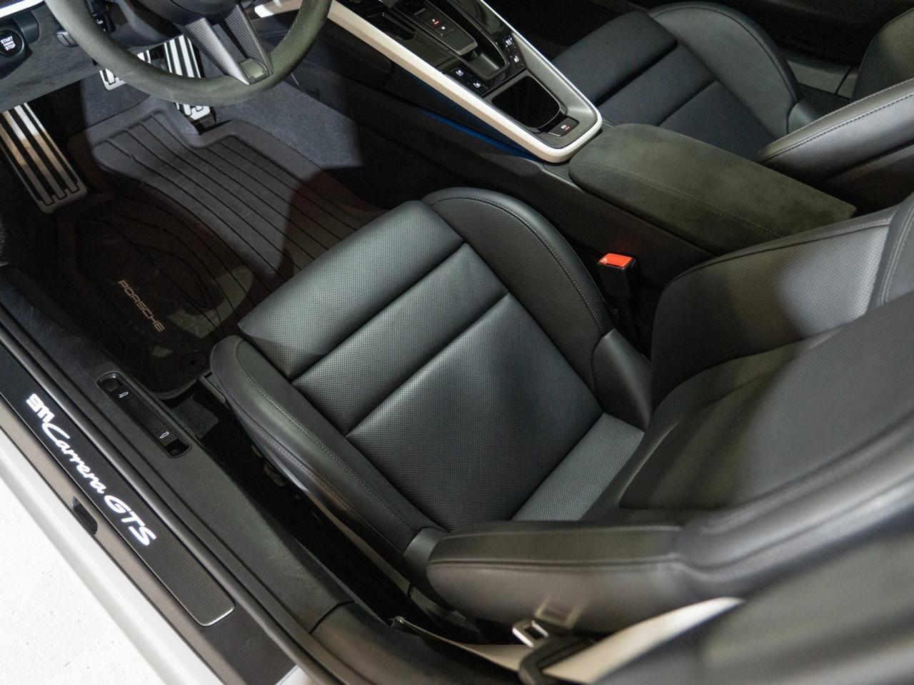 2025 Porsche 911 Carrera GTS Pompano Beach FL
