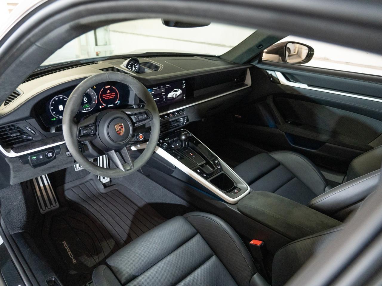 2025 Porsche 911 Carrera GTS Pompano Beach FL