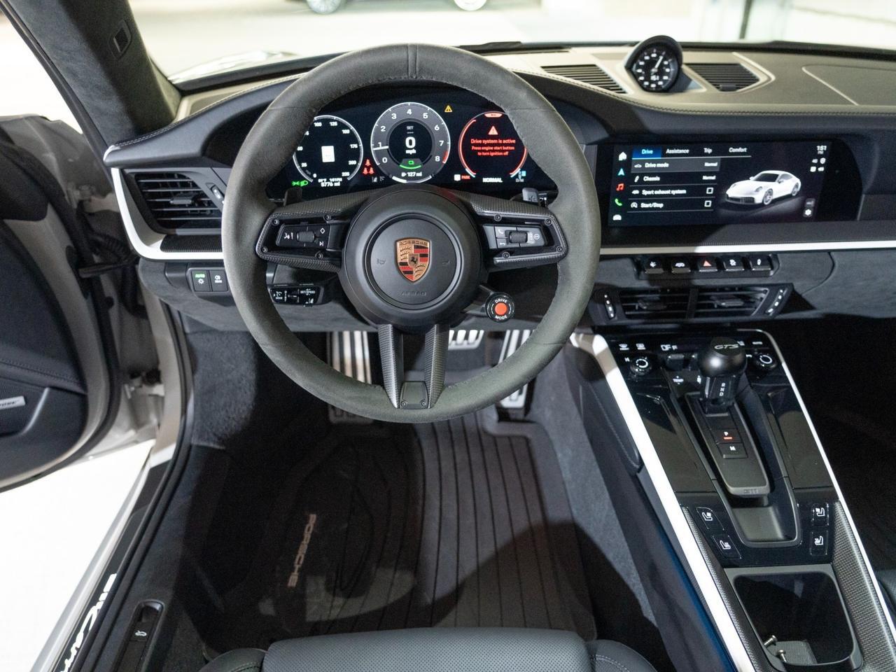 2025 Porsche 911 Carrera GTS Pompano Beach FL