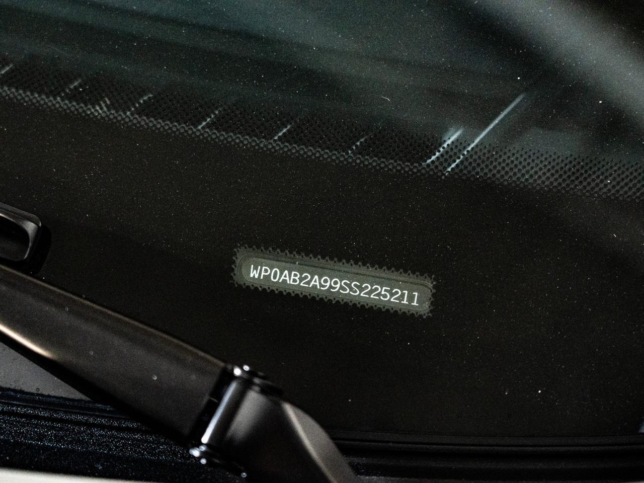 2025 Porsche 911 Carrera GTS Pompano Beach FL