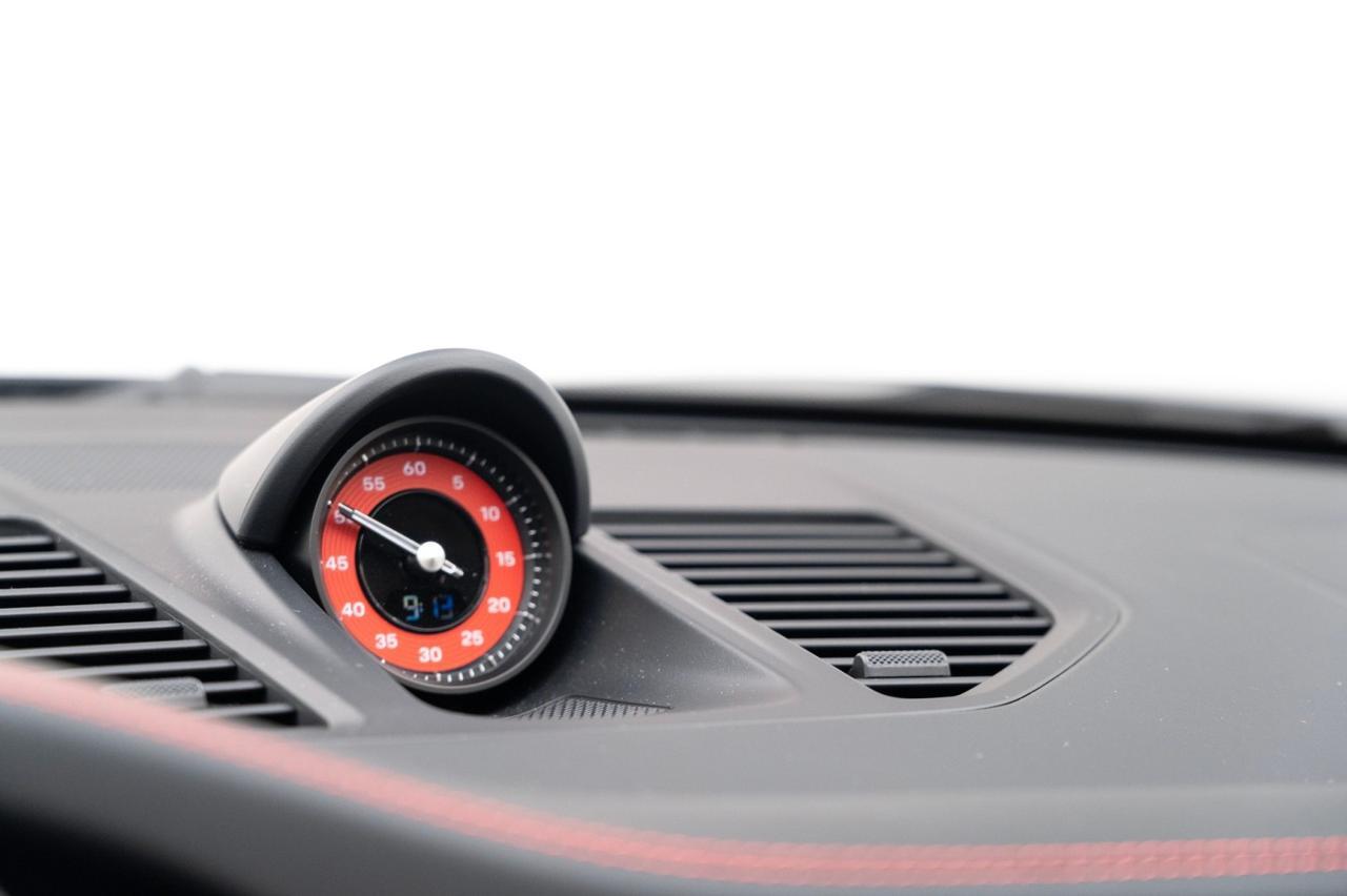 2025 Porsche 911 Carrera GTS Pompano Beach FL