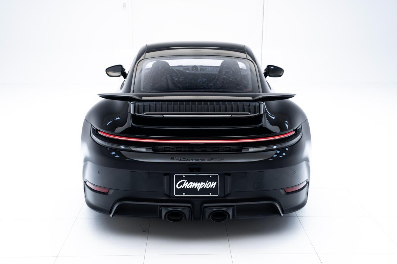 2025 Porsche 911 Carrera GTS Pompano Beach FL