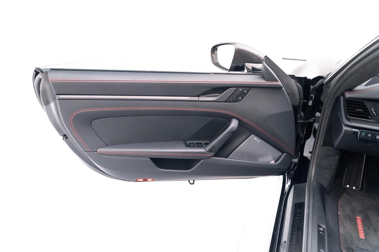 2025 Porsche 911 Carrera GTS Pompano Beach FL