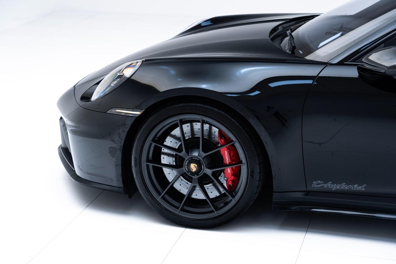 2025 Porsche 911 Carrera GTS Pompano Beach FL
