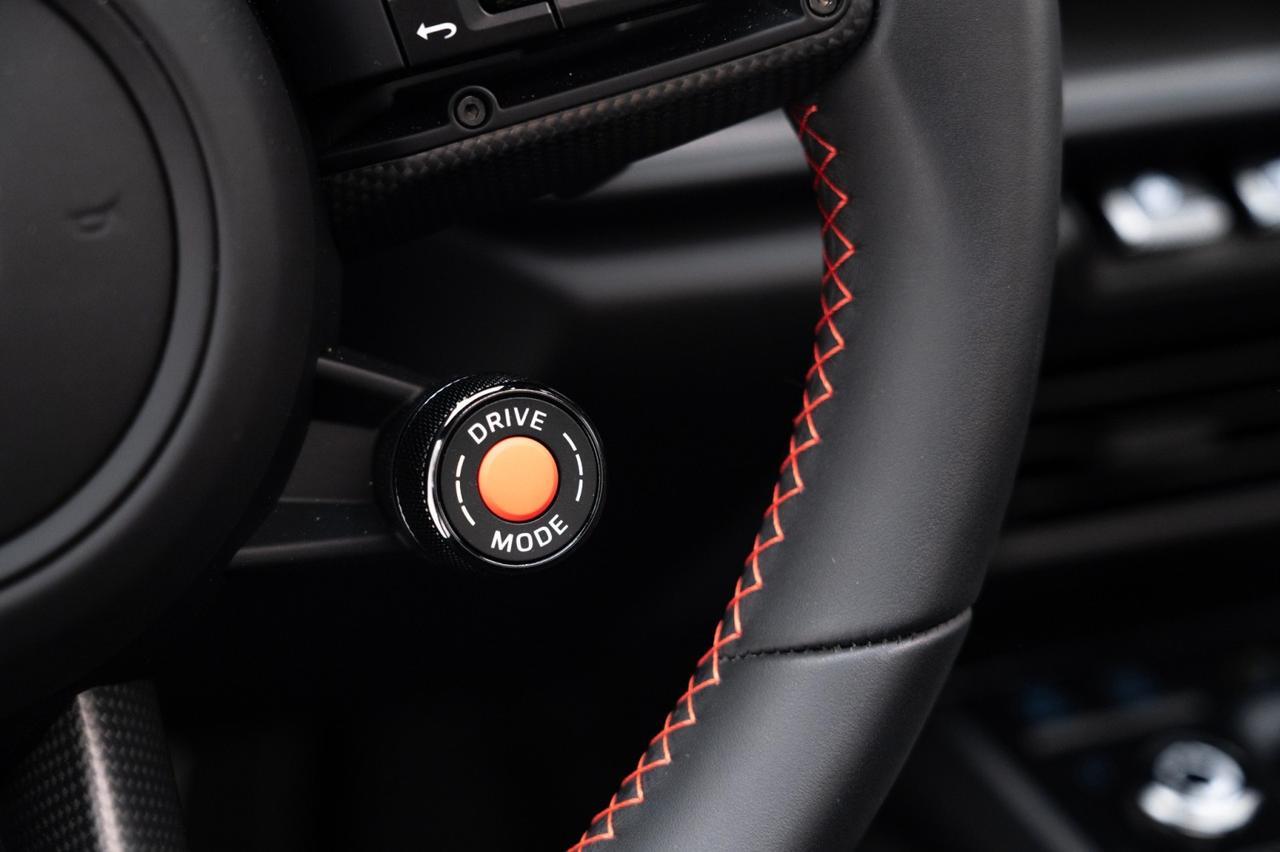 2025 Porsche 911 Carrera GTS Pompano Beach FL