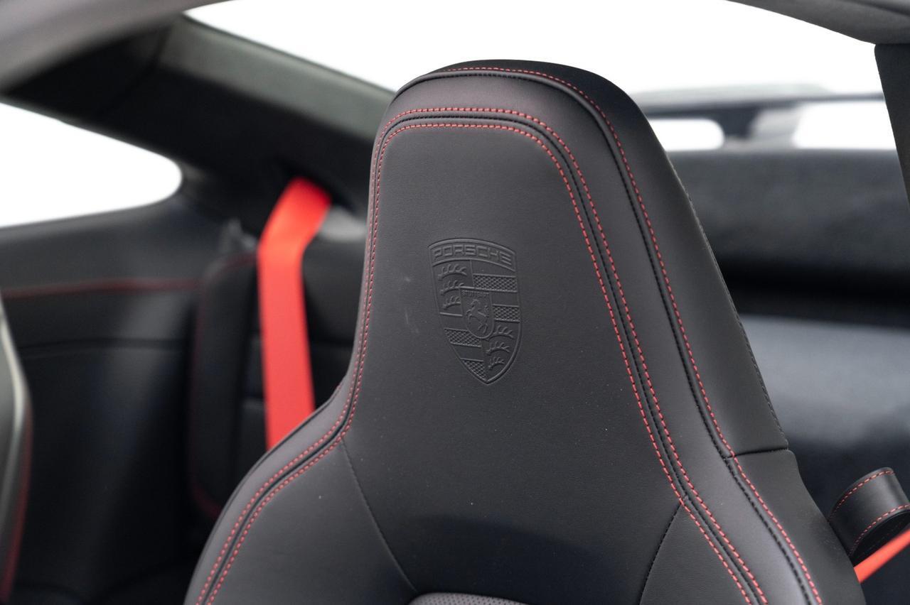 2025 Porsche 911 Carrera GTS Pompano Beach FL