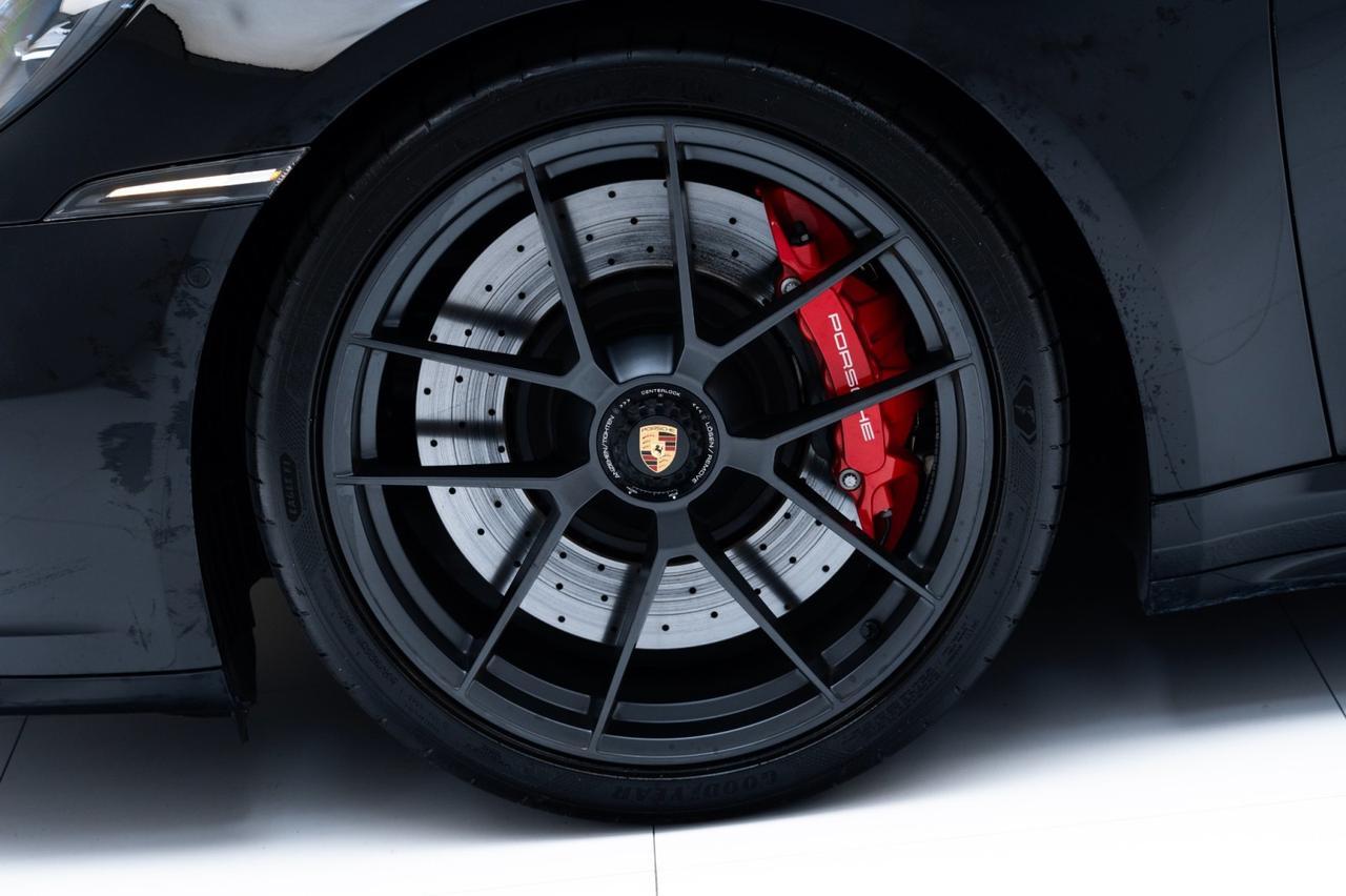 2025 Porsche 911 Carrera GTS Pompano Beach FL