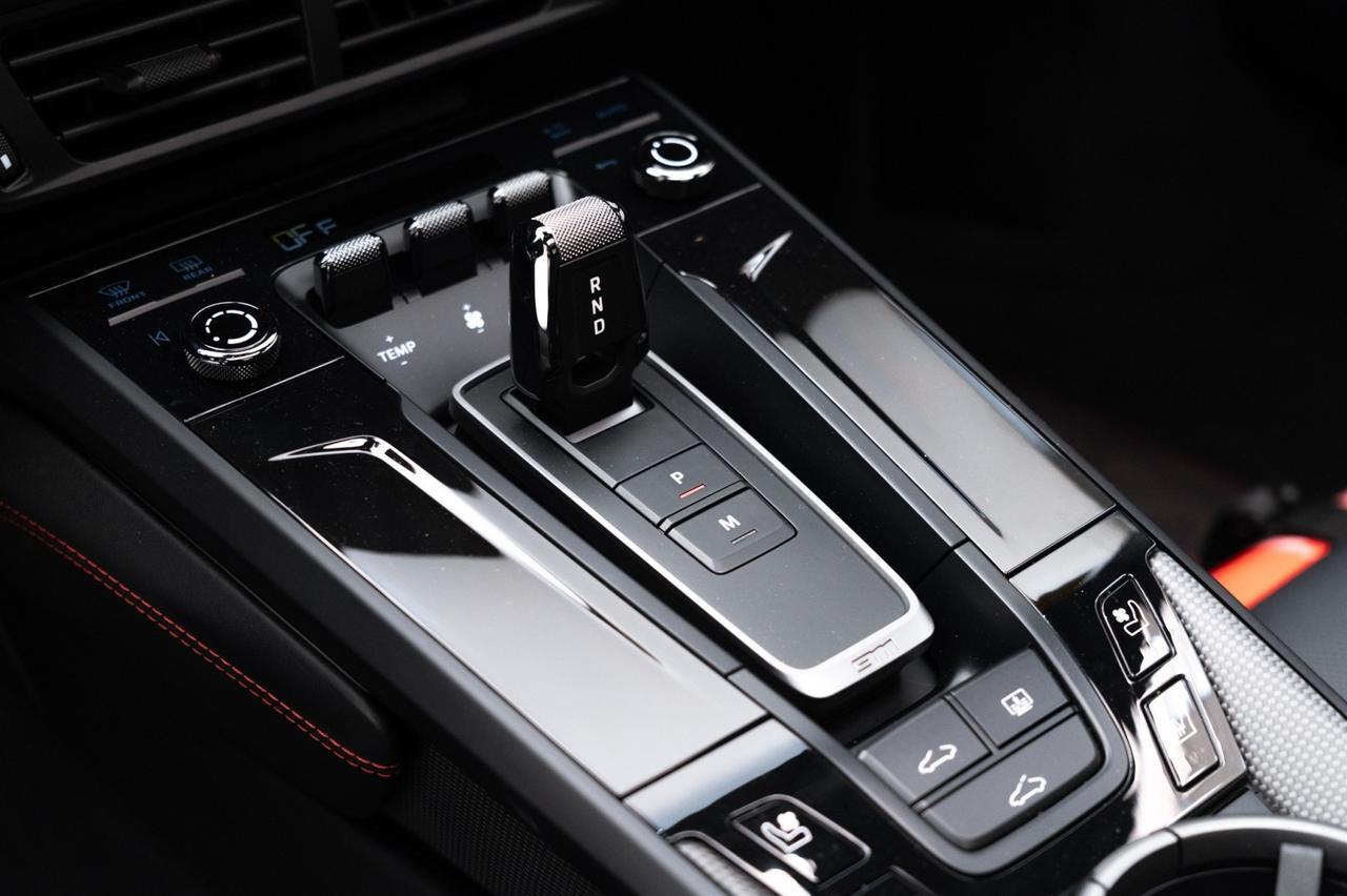 2025 Porsche 911 Carrera GTS Pompano Beach FL