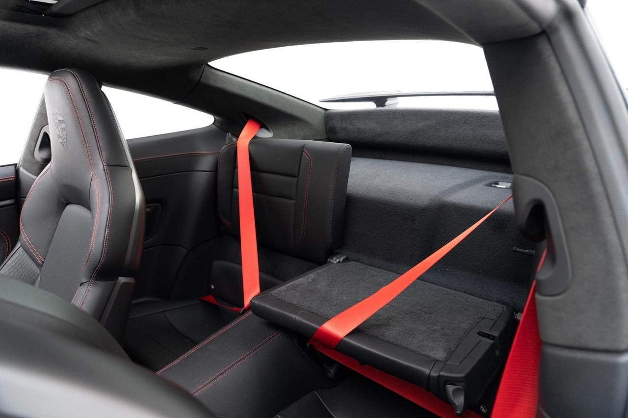 2025 Porsche 911 Carrera GTS Pompano Beach FL