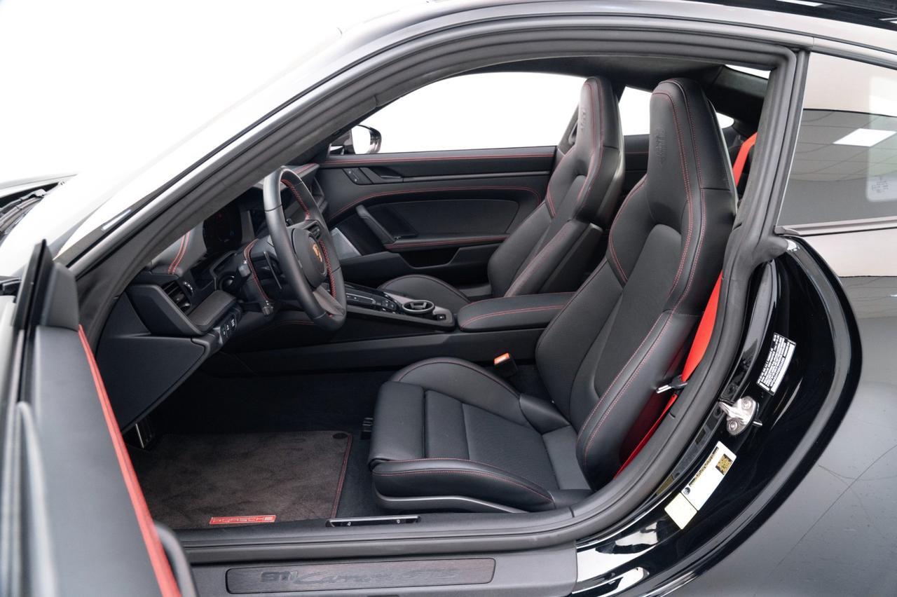 2025 Porsche 911 Carrera GTS Pompano Beach FL