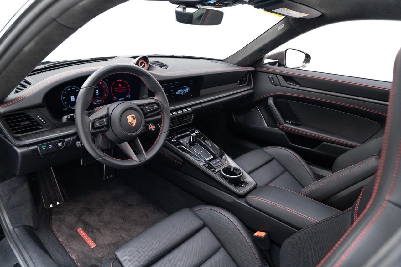 2025 Porsche 911 Carrera GTS Pompano Beach FL