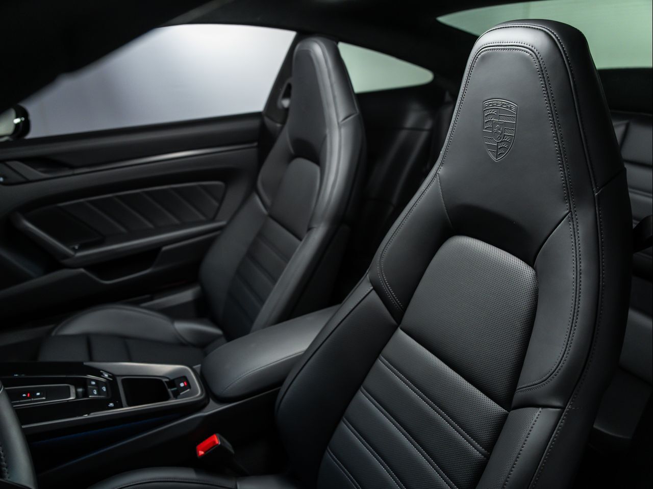 2025 Porsche 911 Carrera GTS Santa Clarita CA