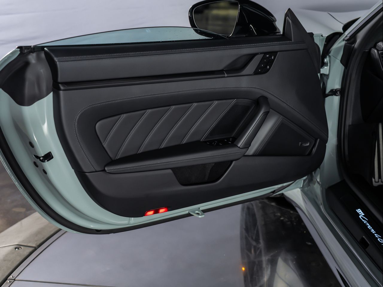 2025 Porsche 911 Carrera GTS Santa Clarita CA