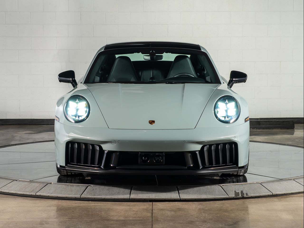 2025 Porsche 911 Carrera GTS Santa Clarita CA