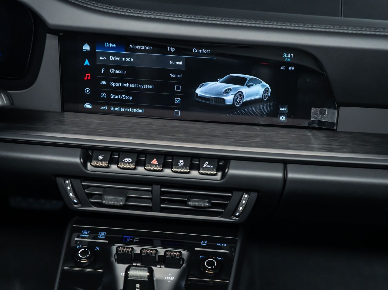 2025 Porsche 911 Carrera GTS Santa Clarita CA