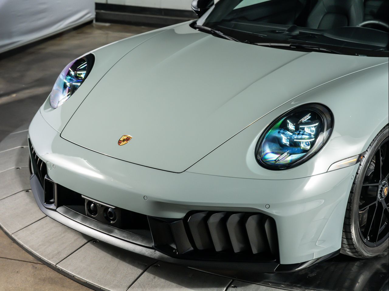 2025 Porsche 911 Carrera GTS Santa Clarita CA