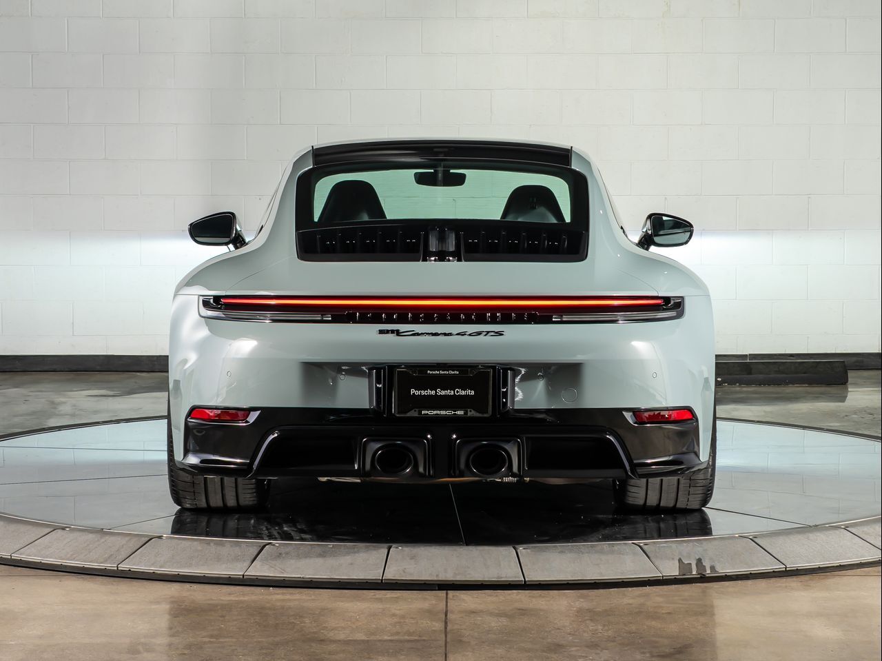 2025 Porsche 911 Carrera GTS Santa Clarita CA