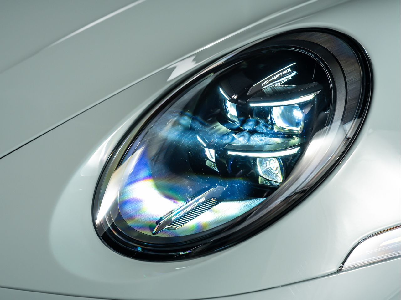 2025 Porsche 911 Carrera GTS Santa Clarita CA