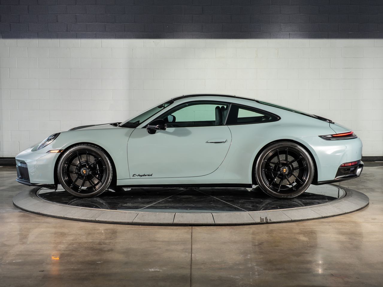 2025 Porsche 911 Carrera GTS Santa Clarita CA