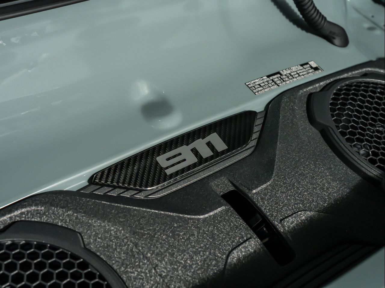 2025 Porsche 911 Carrera GTS Santa Clarita CA