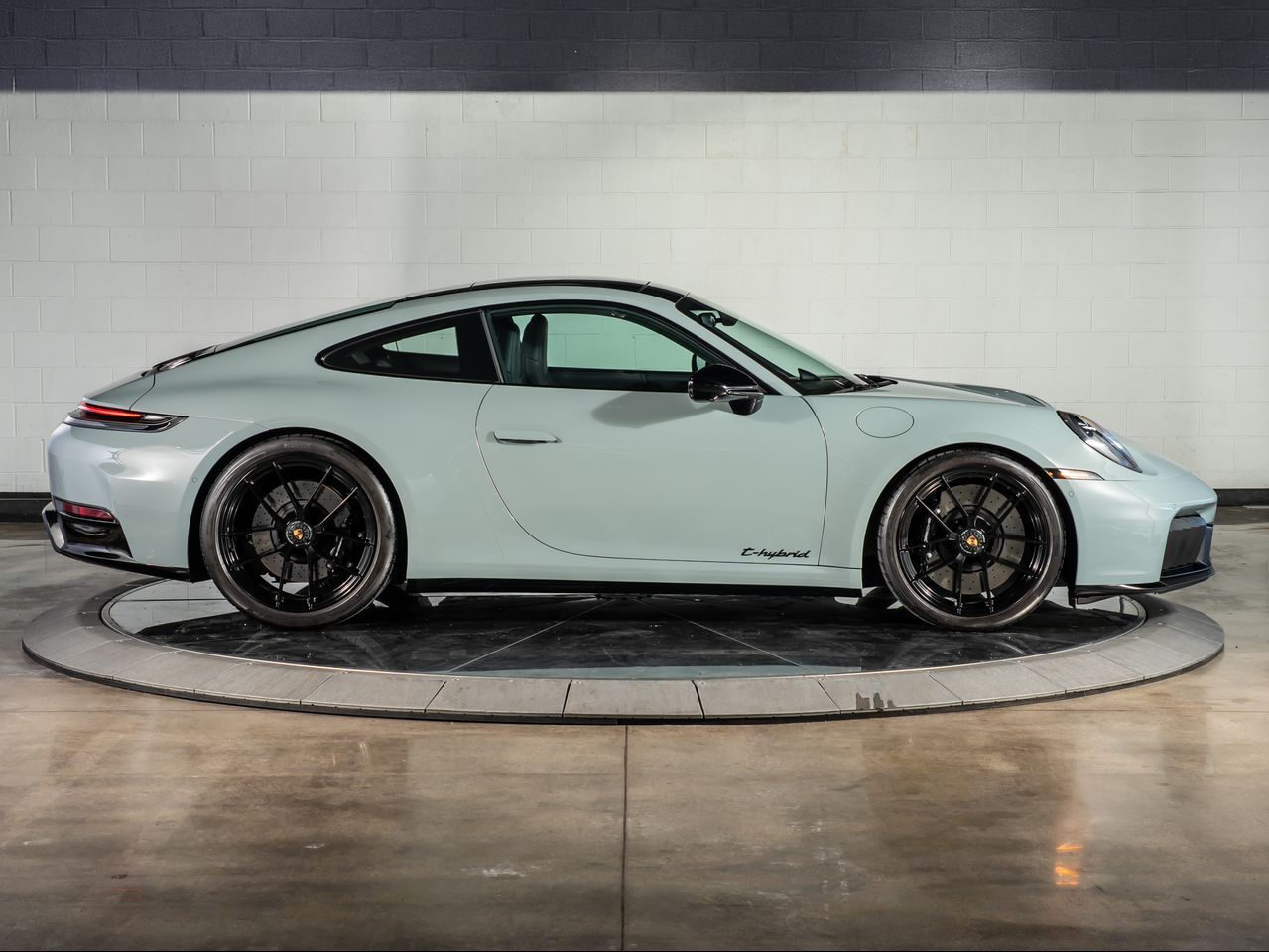 2025 Porsche 911 Carrera GTS Santa Clarita CA