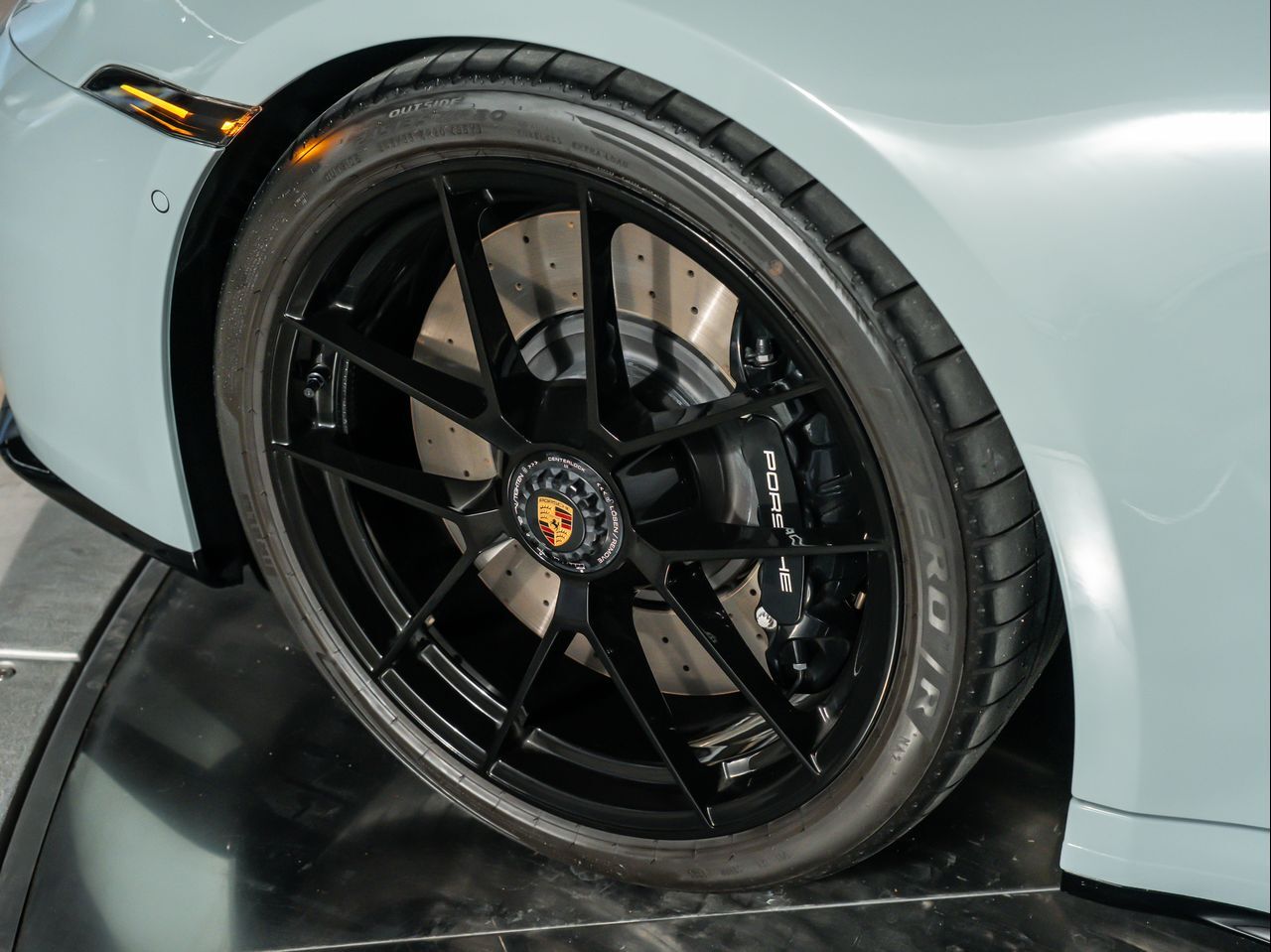 2025 Porsche 911 Carrera GTS Santa Clarita CA