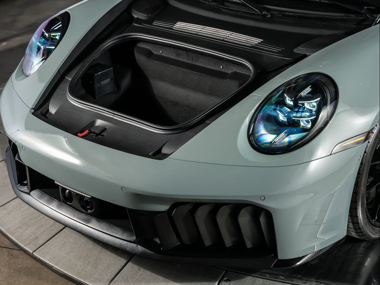 2025 Porsche 911 Carrera GTS Santa Clarita CA