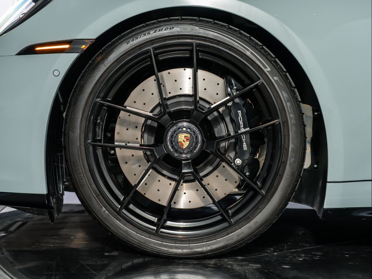 2025 Porsche 911 Carrera GTS Santa Clarita CA