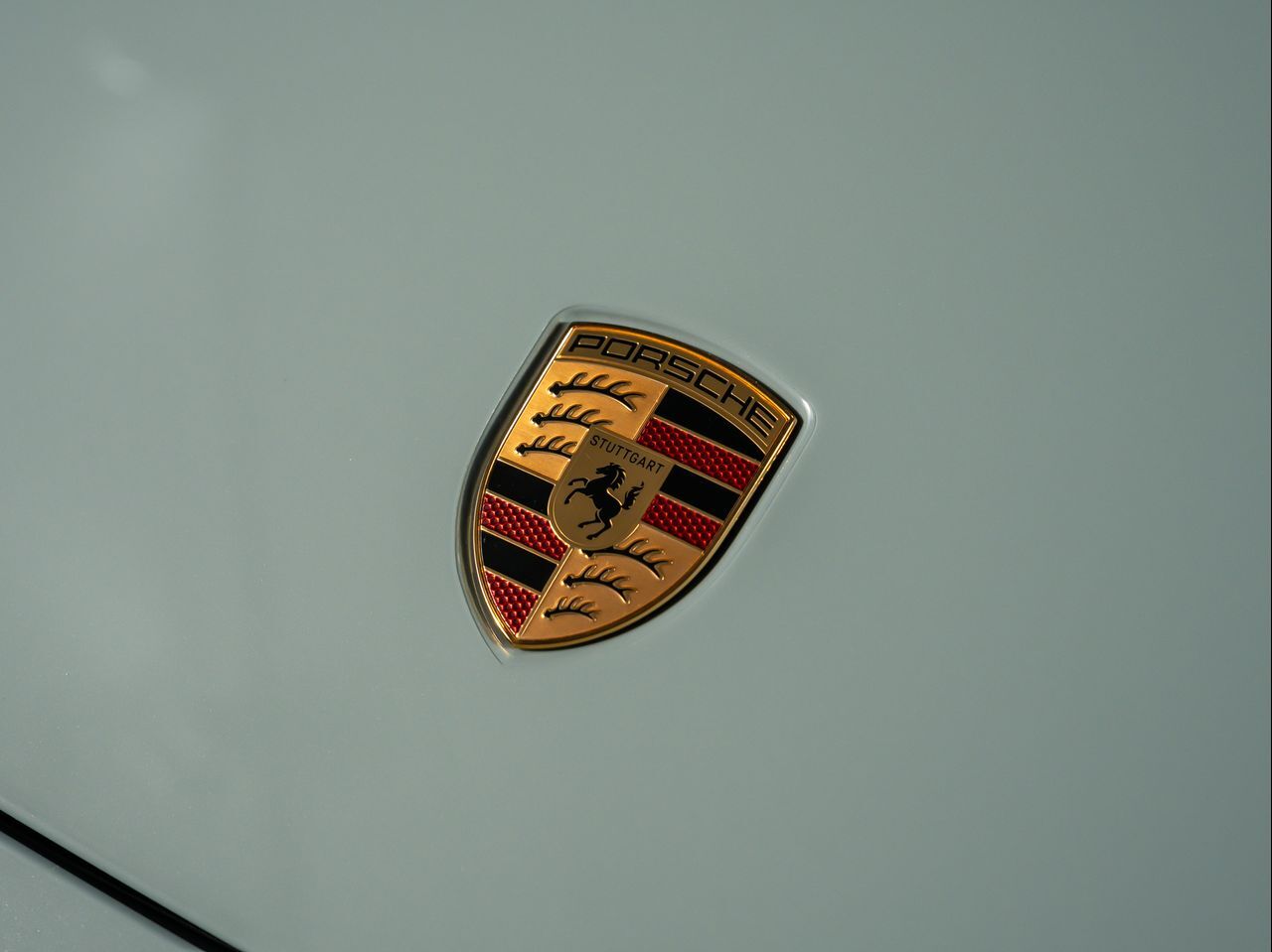 2025 Porsche 911 Carrera GTS Santa Clarita CA