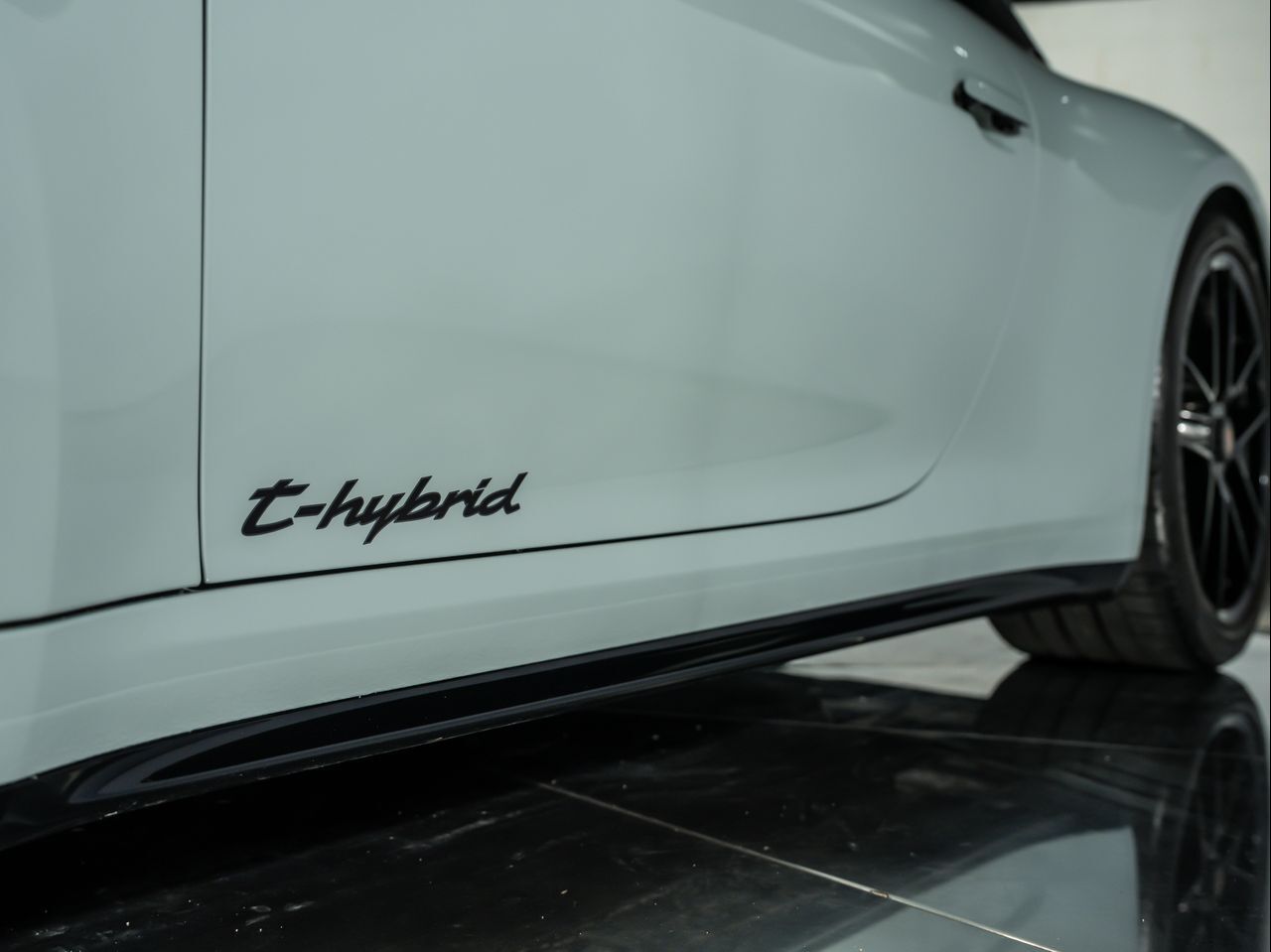 2025 Porsche 911 Carrera GTS Santa Clarita CA