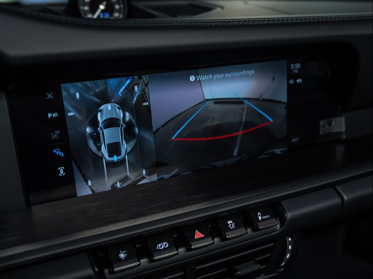 2025 Porsche 911 Carrera GTS Santa Clarita CA