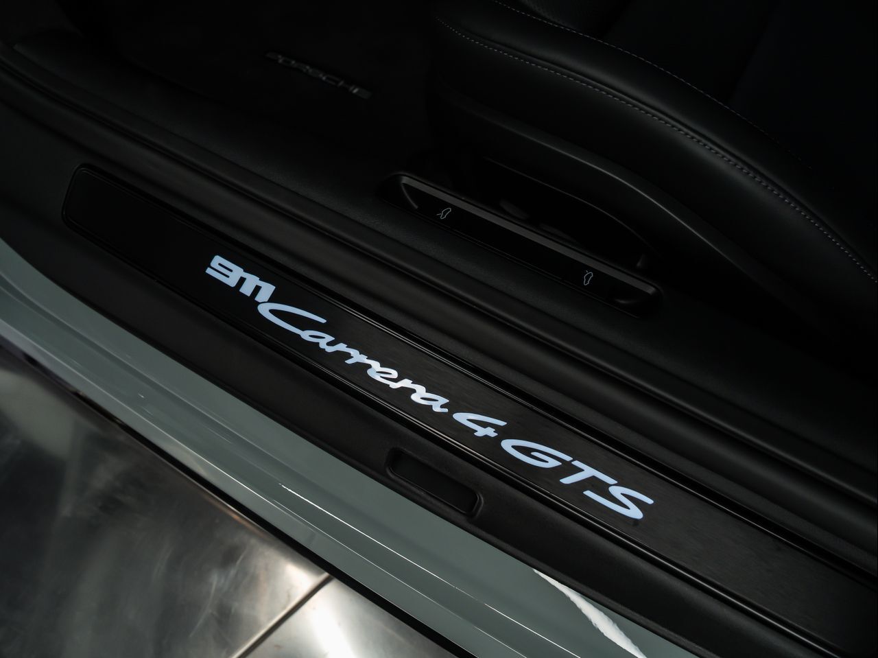 2025 Porsche 911 Carrera GTS Santa Clarita CA